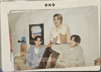 23年曆 相框 特典相框照片組