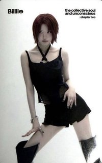 正規一 專輯卡 unconscious ver. 卡貼