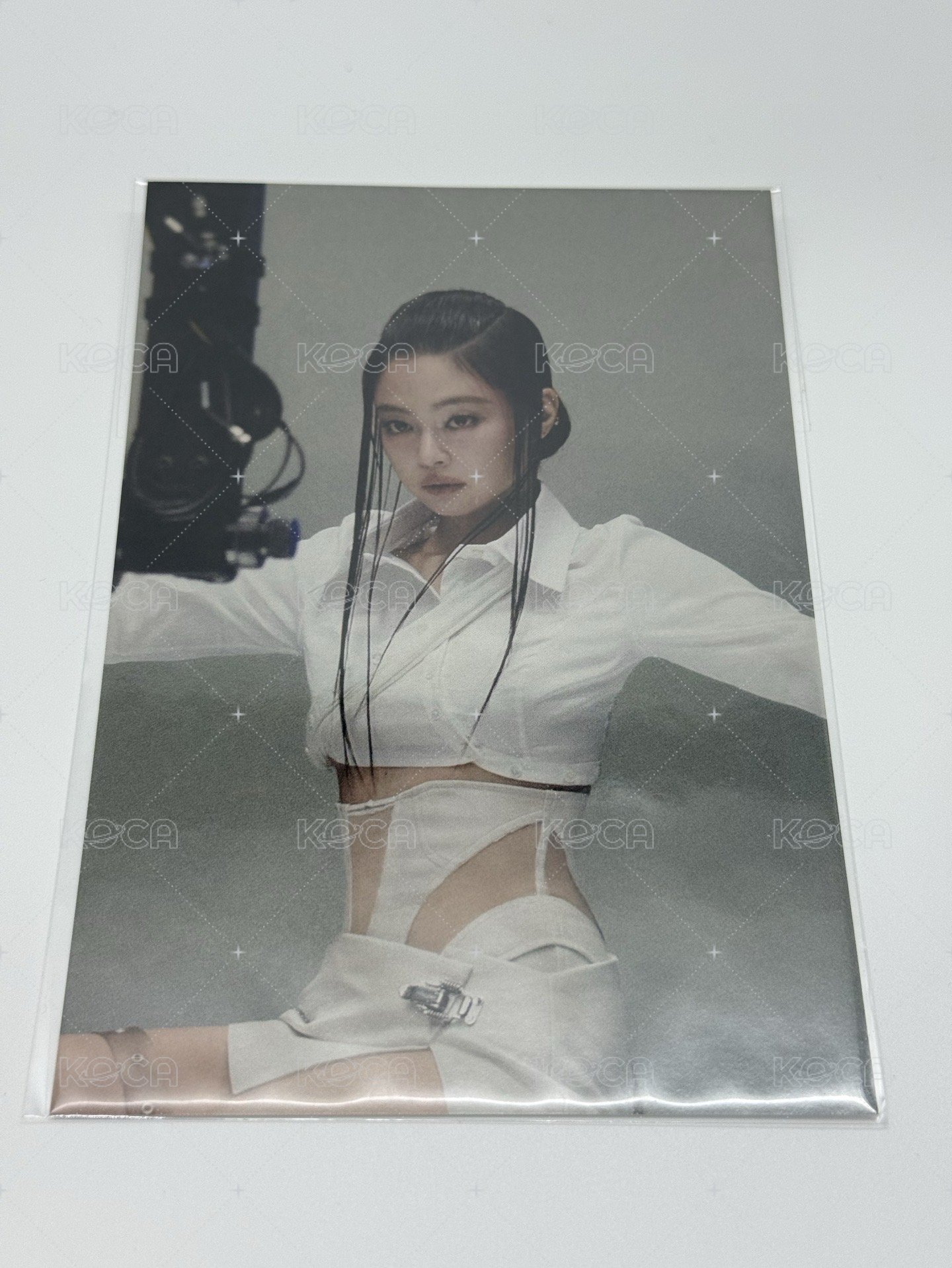 Jennie