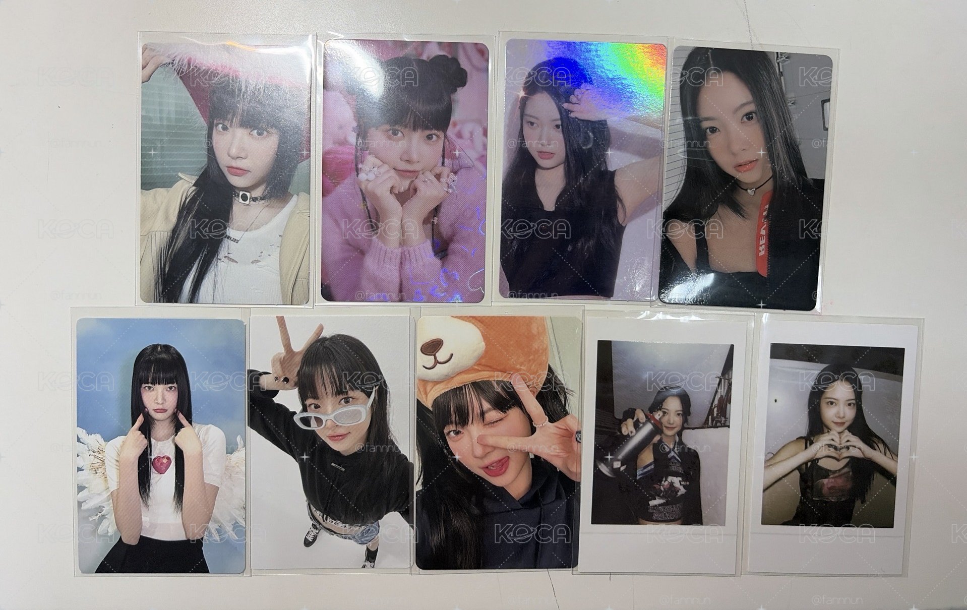 恩採小盤🎀