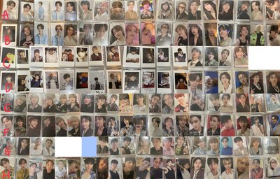 開除優秀Seventeen1️⃣7️⃣員工💎F9-H1