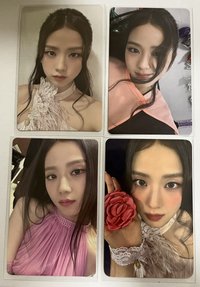 四張不拆 小卡