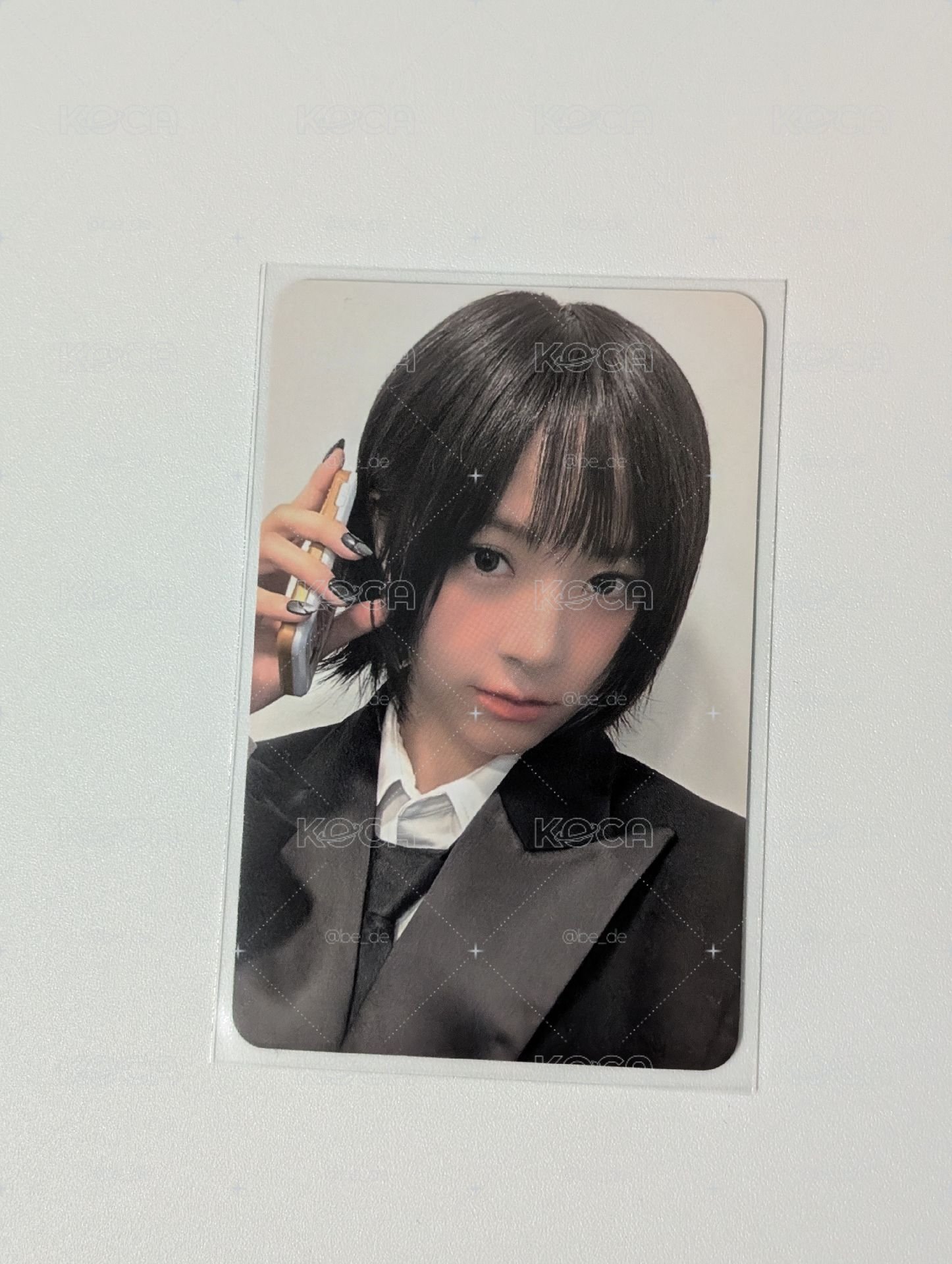 Hana 專卡