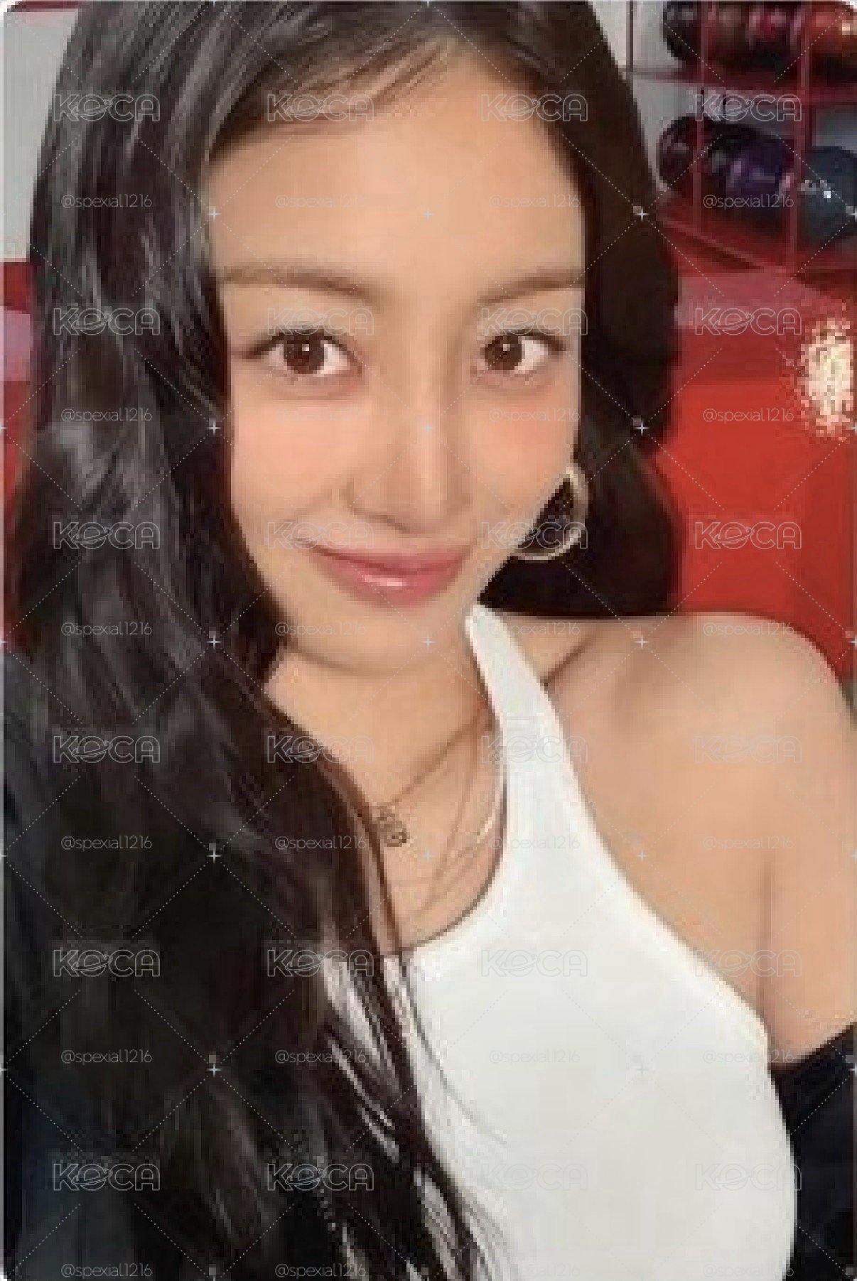 志效滿額卡 現貨