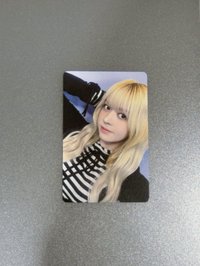莉