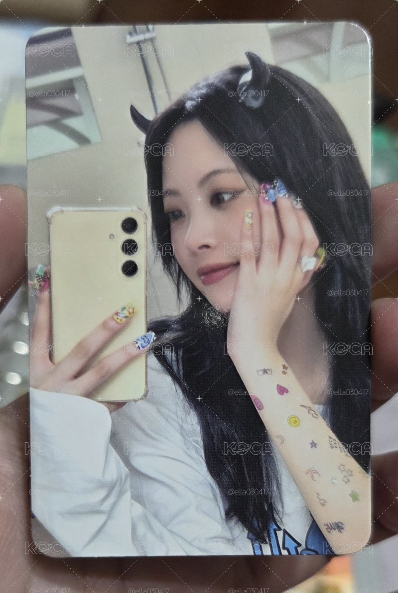 恩採ms特典