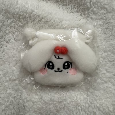 Minive cherry 小收納袋