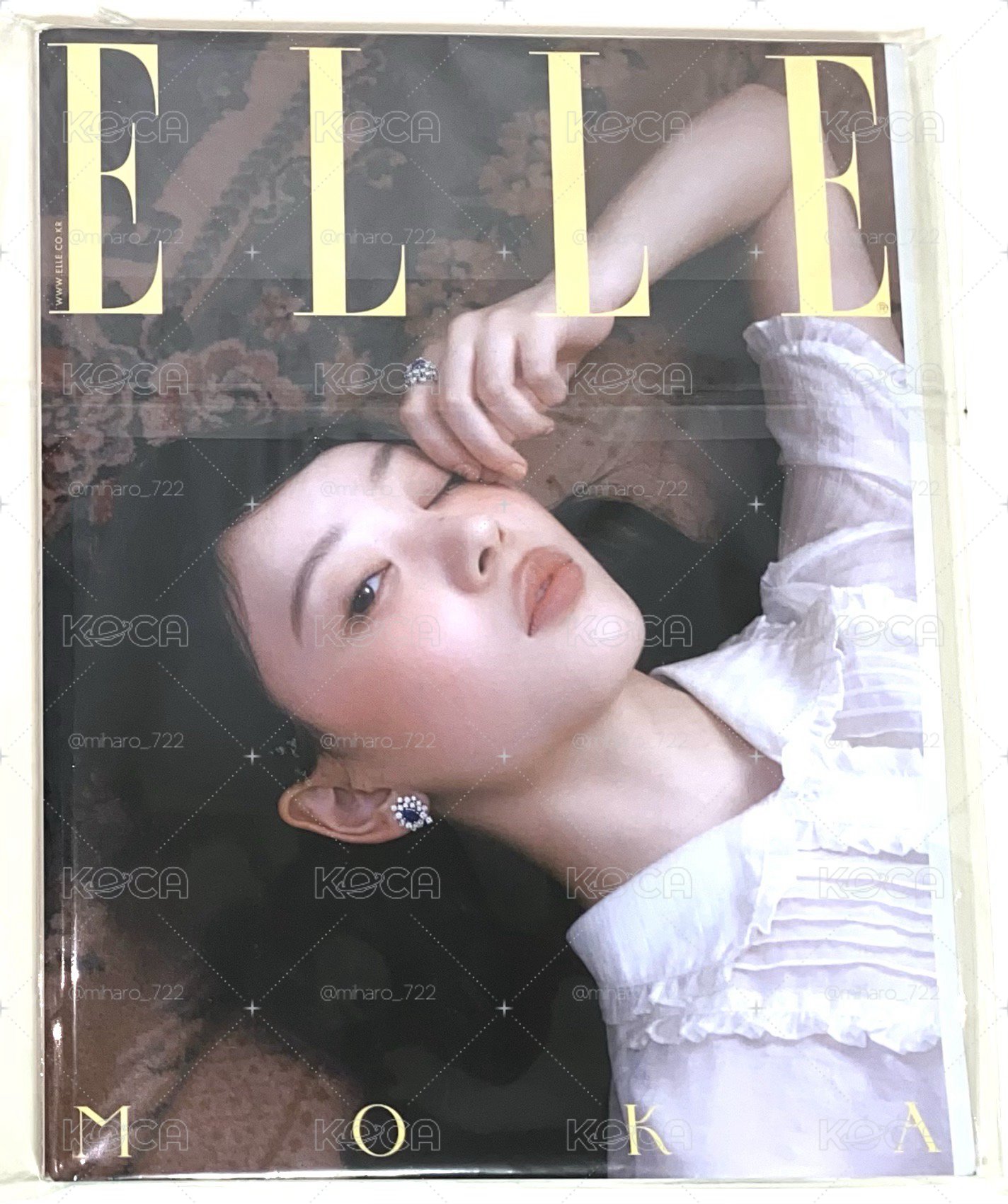 周邊們