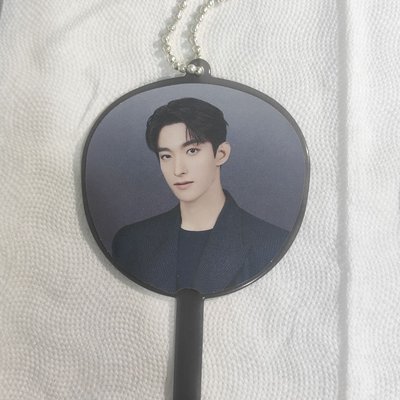 NEW 碩小扇吊飾