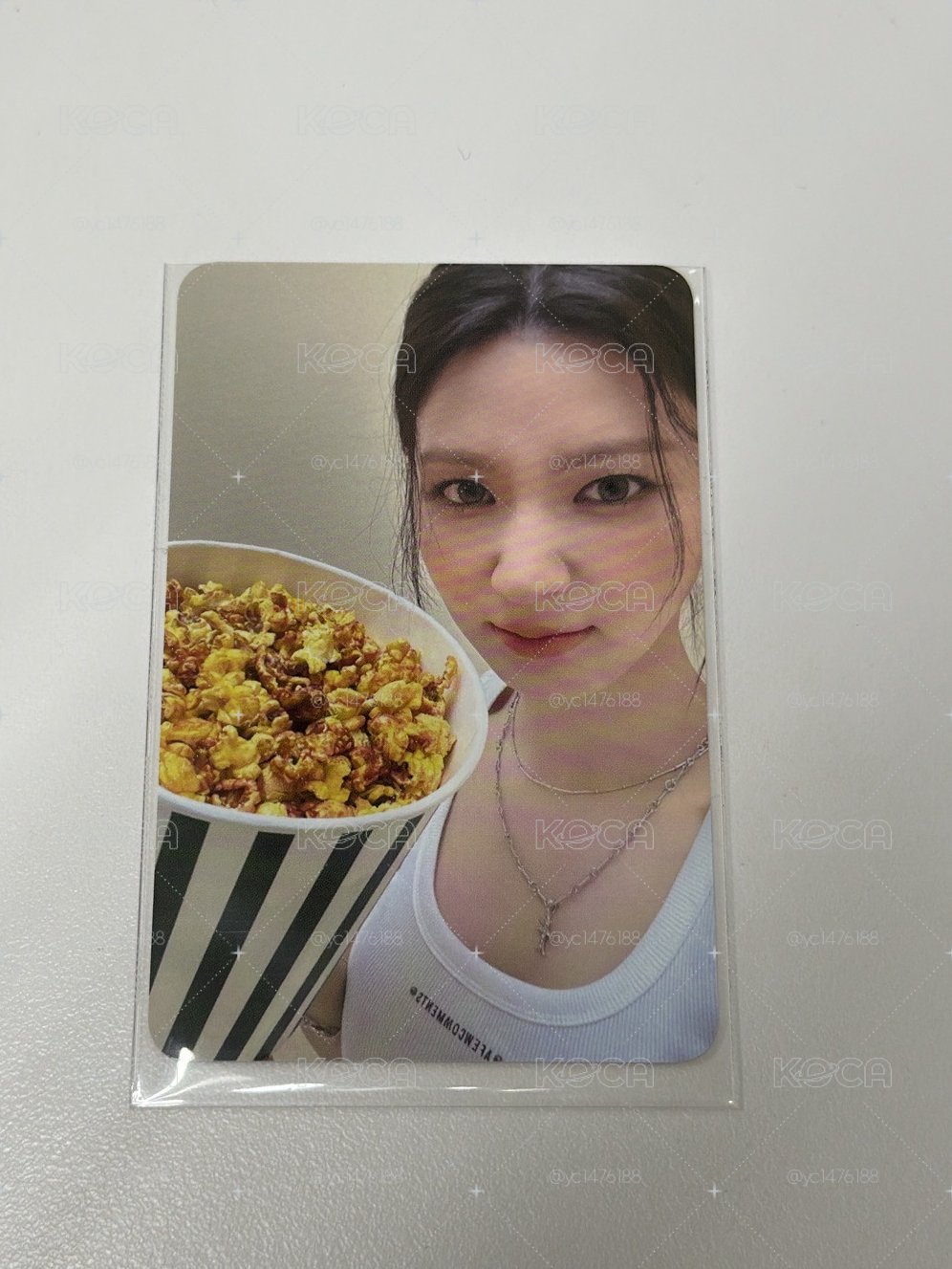k4麵 中背
