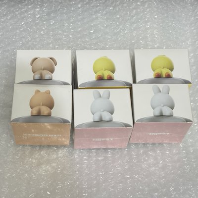 全新現貨 五星趴趴公仔