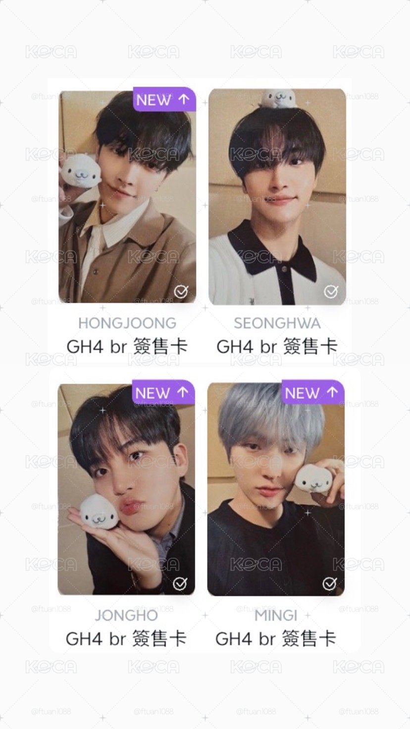 中星琦鍾可愛海豹