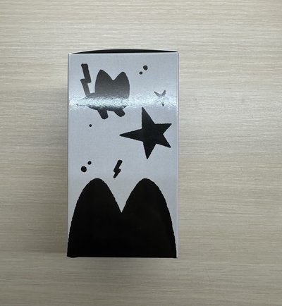 WOODZ MOODI 全新未拆