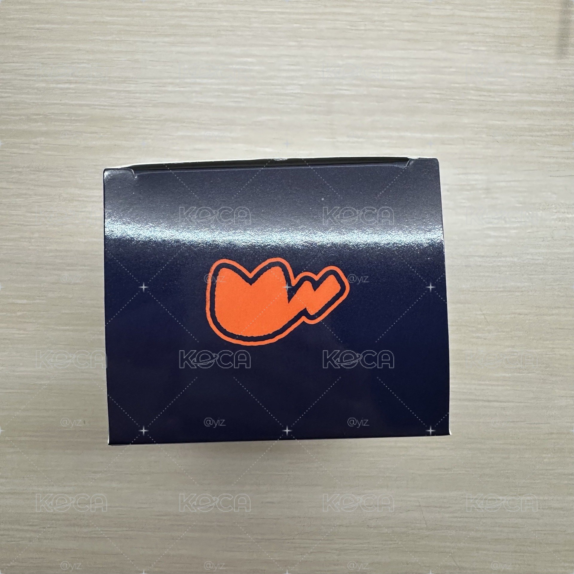 WOODZ MOODI 全新未拆