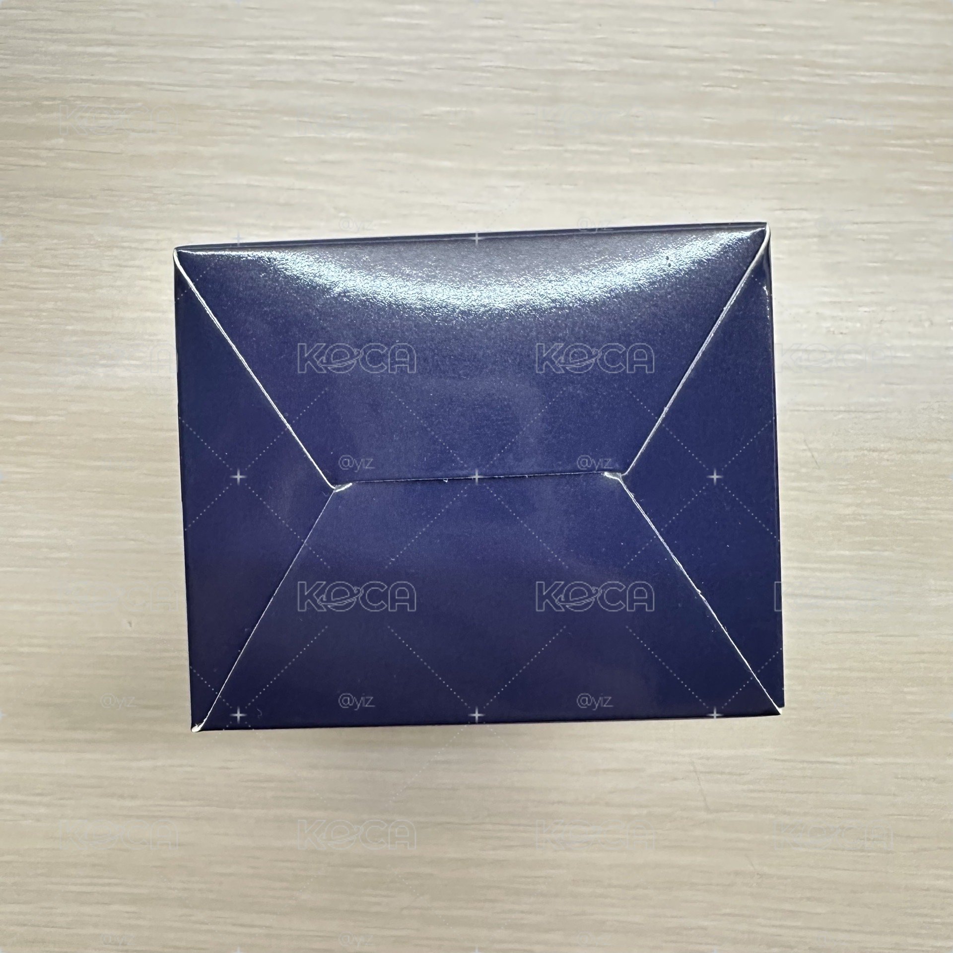 WOODZ MOODI 全新未拆