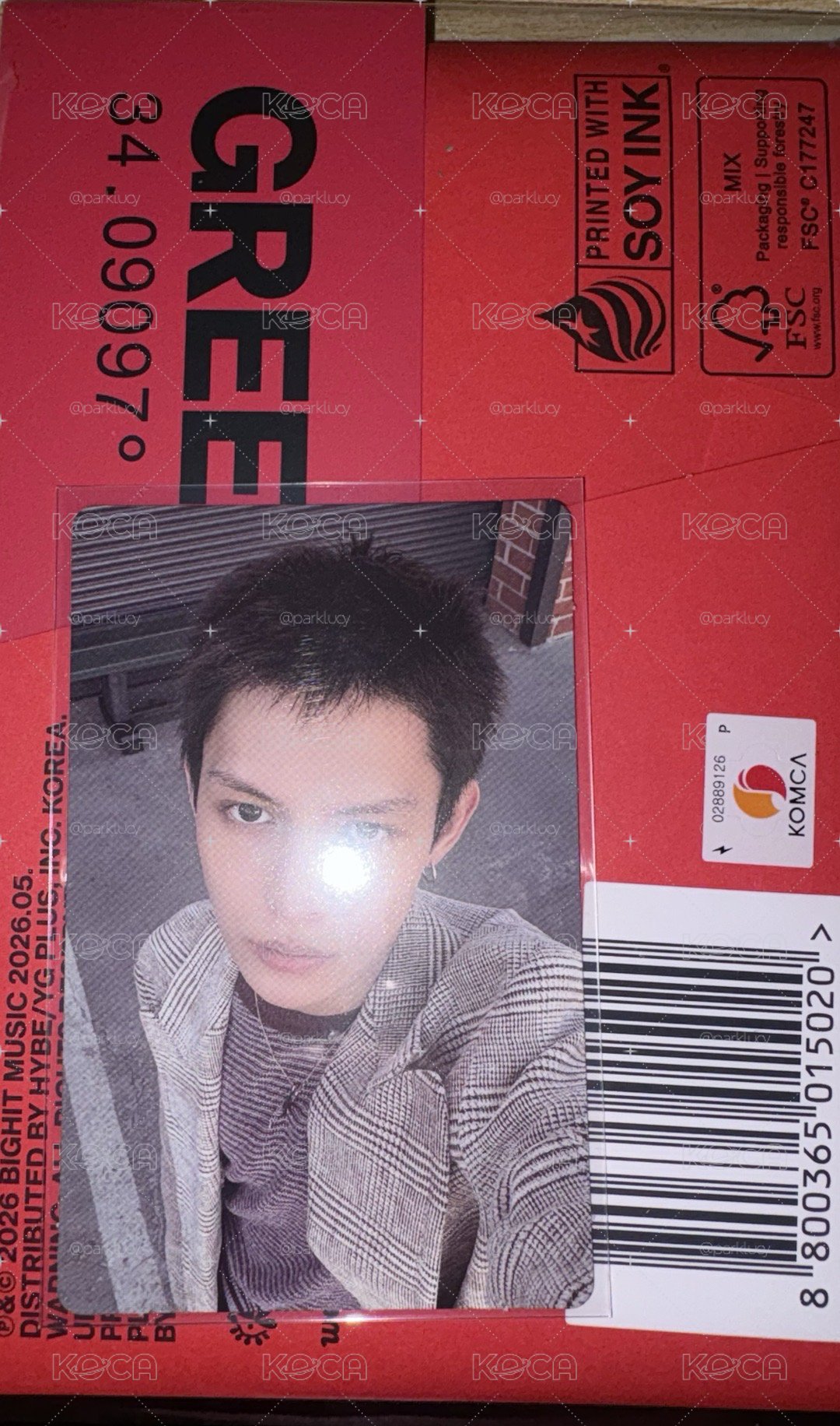 James電子專紅版