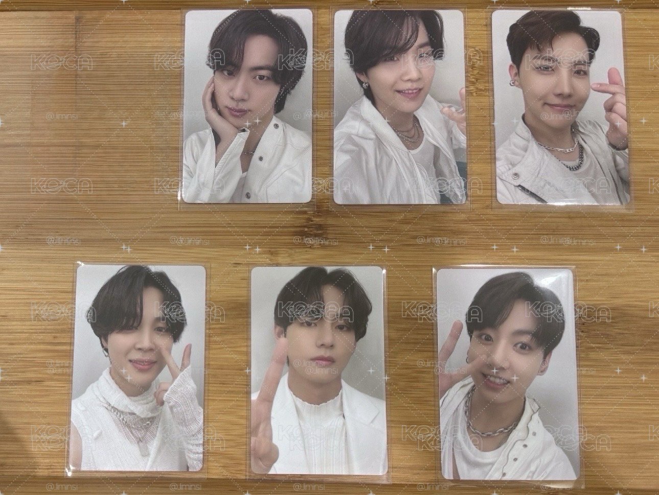 BTS