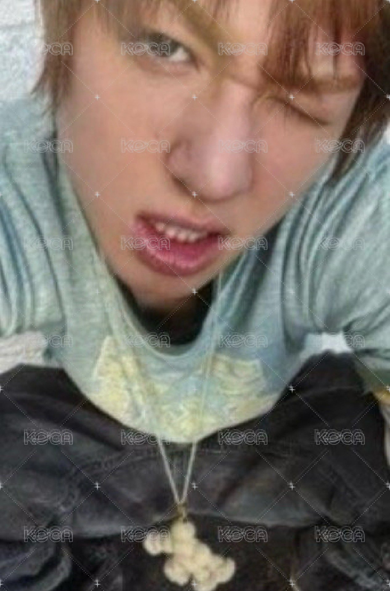 馬
