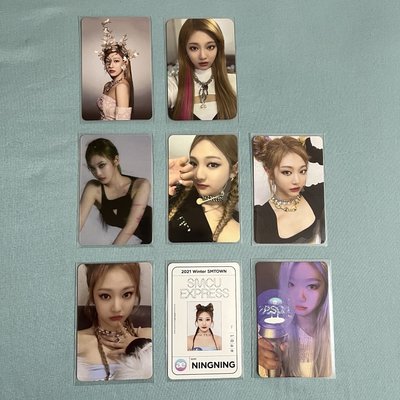 NingNing 寧寧小卡 Savage SMCU 手燈寧