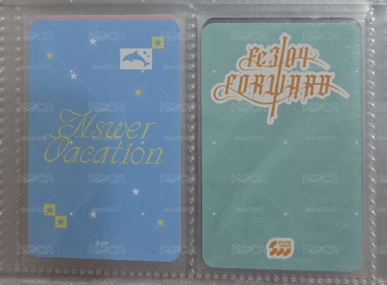 海嫄sw特典2️⃣