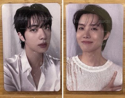 Jin J-hope