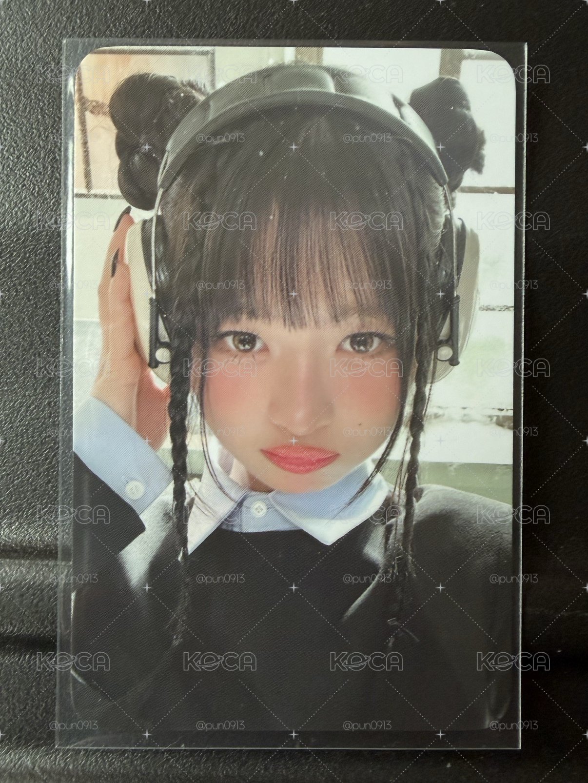 WM耳機怜