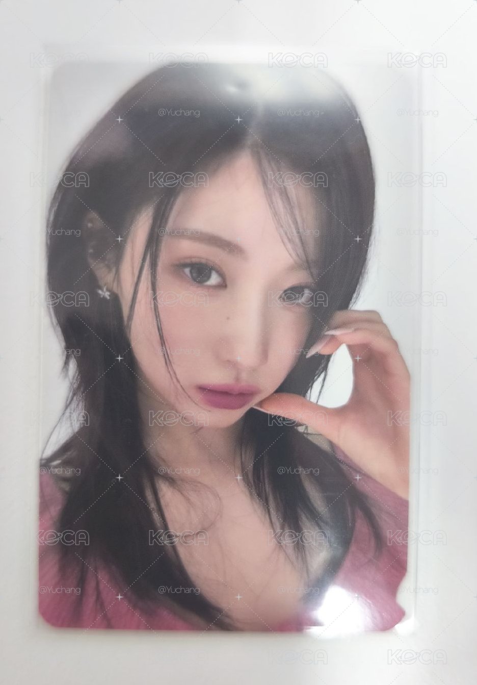 banila 1.0 漂亮嬌嬌🐰