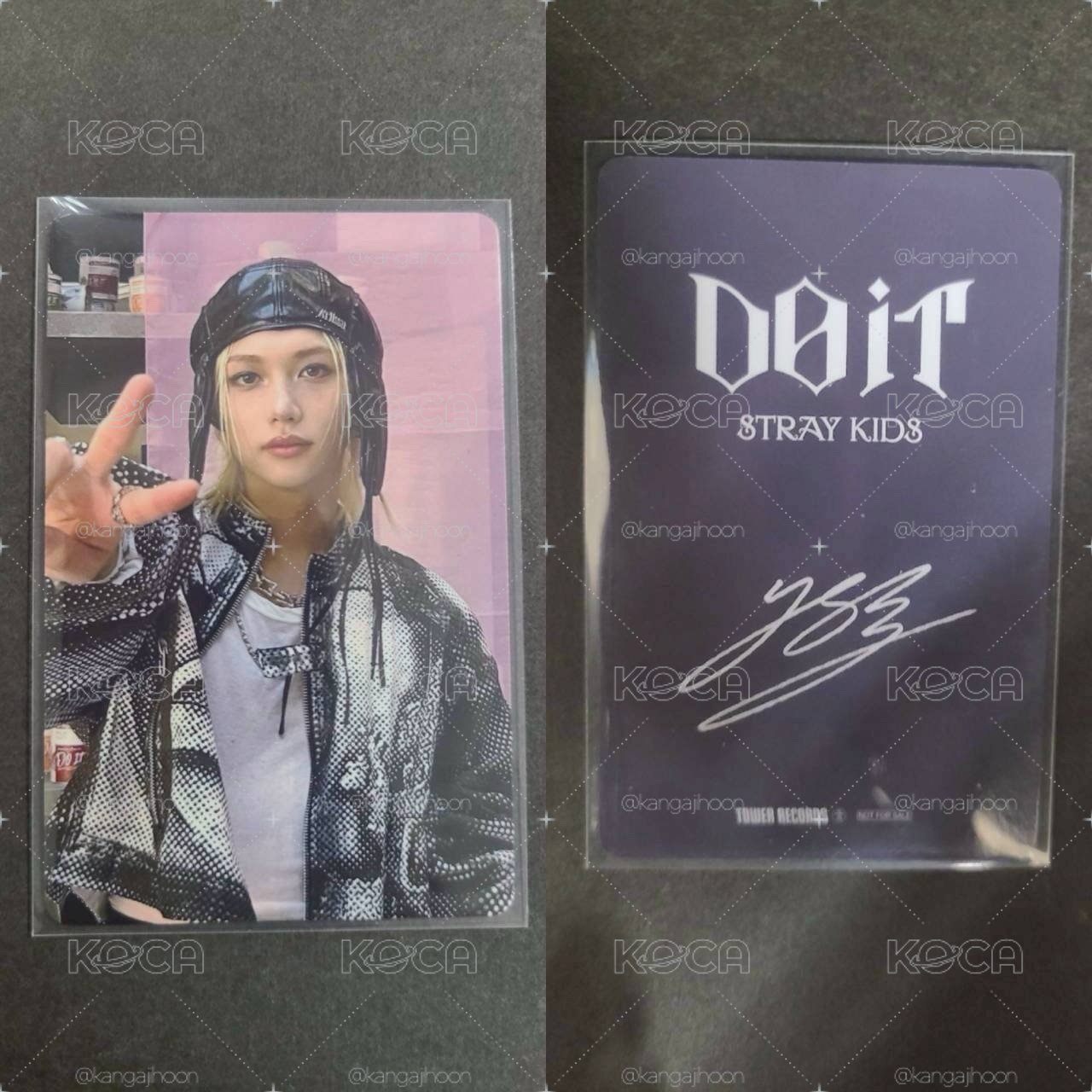 （代友售）DO IT 塔店 幸運卡