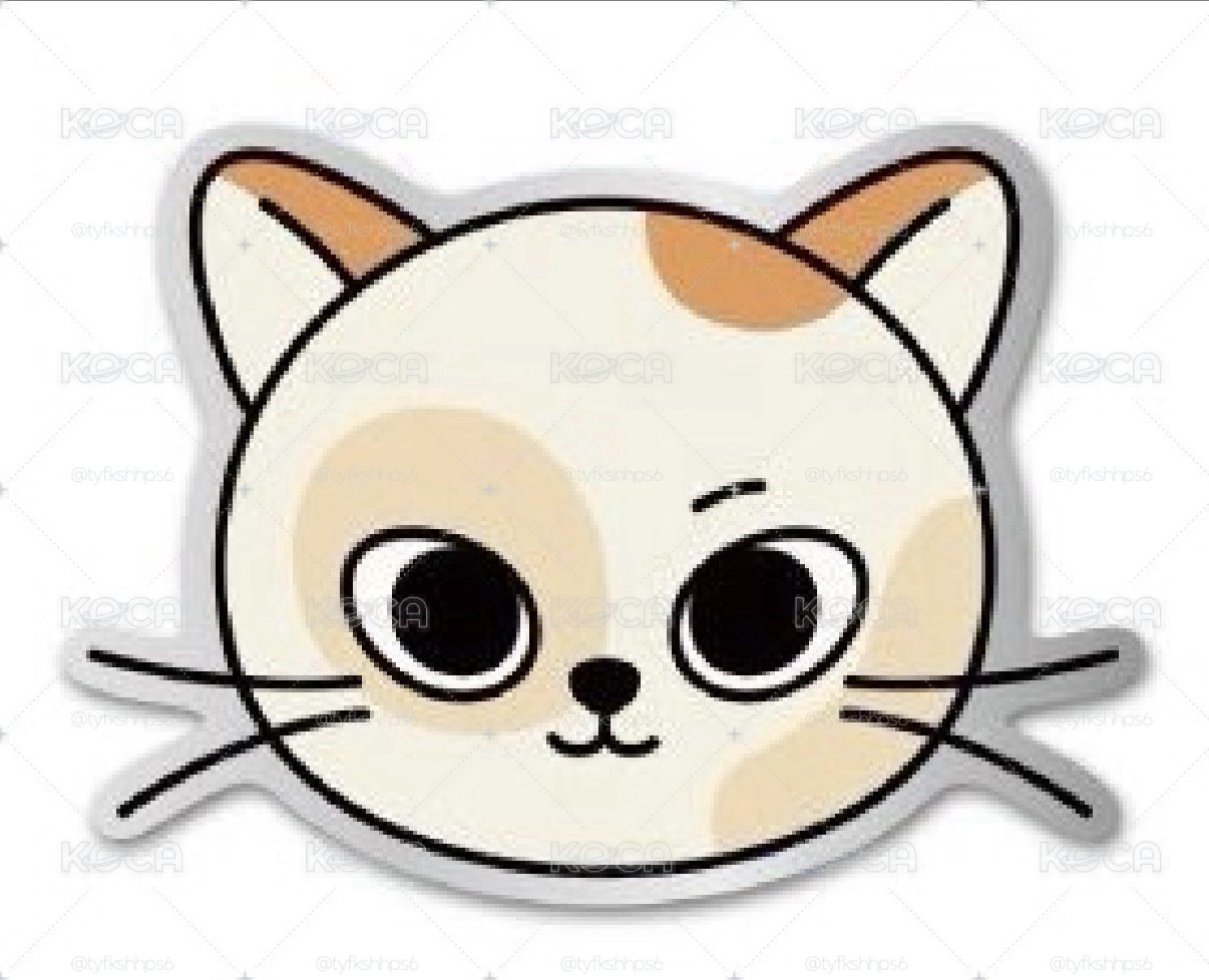 BBNEXDO 711 金屬 徽章 🐈