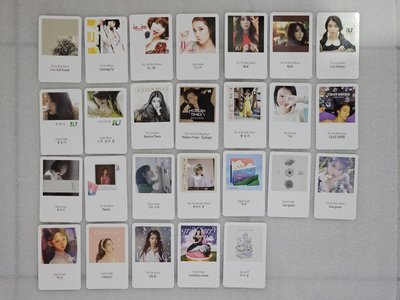 Pieces 寫真集 / 回憶錄 、23’ 瞬間, 展覽 鑰匙圈吊飾 底片鑰匙圈