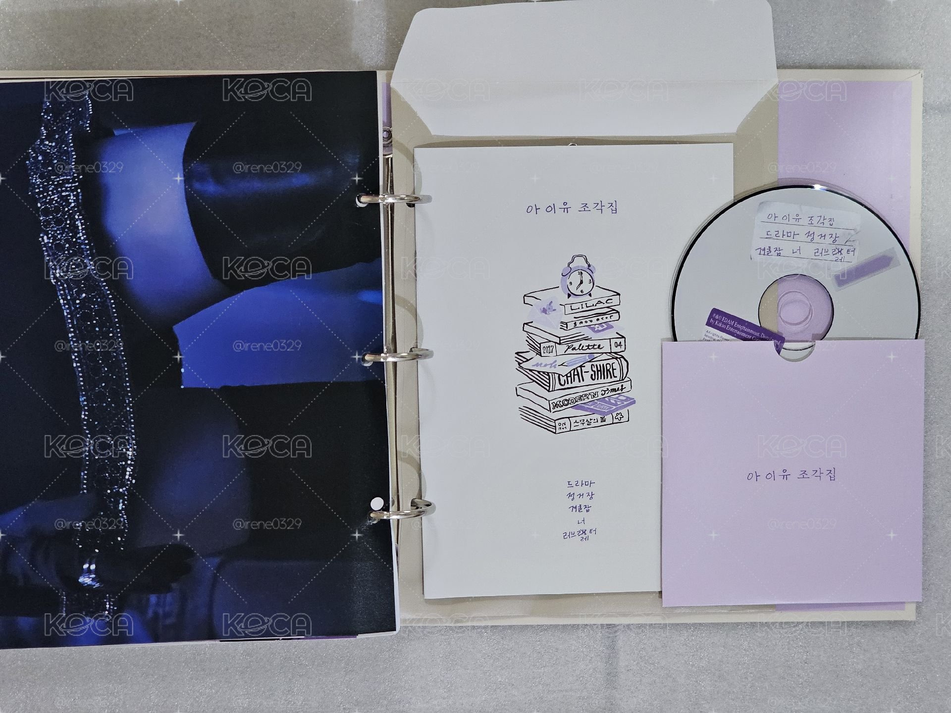 Pieces 寫真集 / 回憶錄 、23’ 瞬間, 展覽 鑰匙圈吊飾 底片鑰匙圈