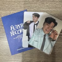 西裝童+虎爪童