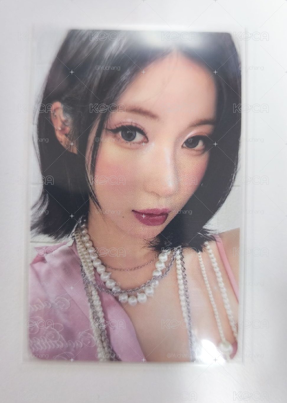 banila 3.0 漂亮嬌嬌🐰