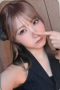 &Our Vibe fromm 線上4.0 簽售卡 鼻叮咚