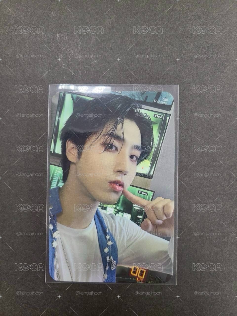 (代友售）樂-STAR AM 特典卡