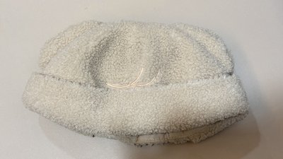 SKZOO 日週帕皮毛帽 玟