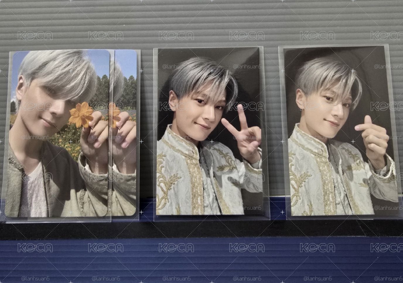 JAY 卡