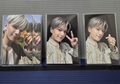 JAY 卡