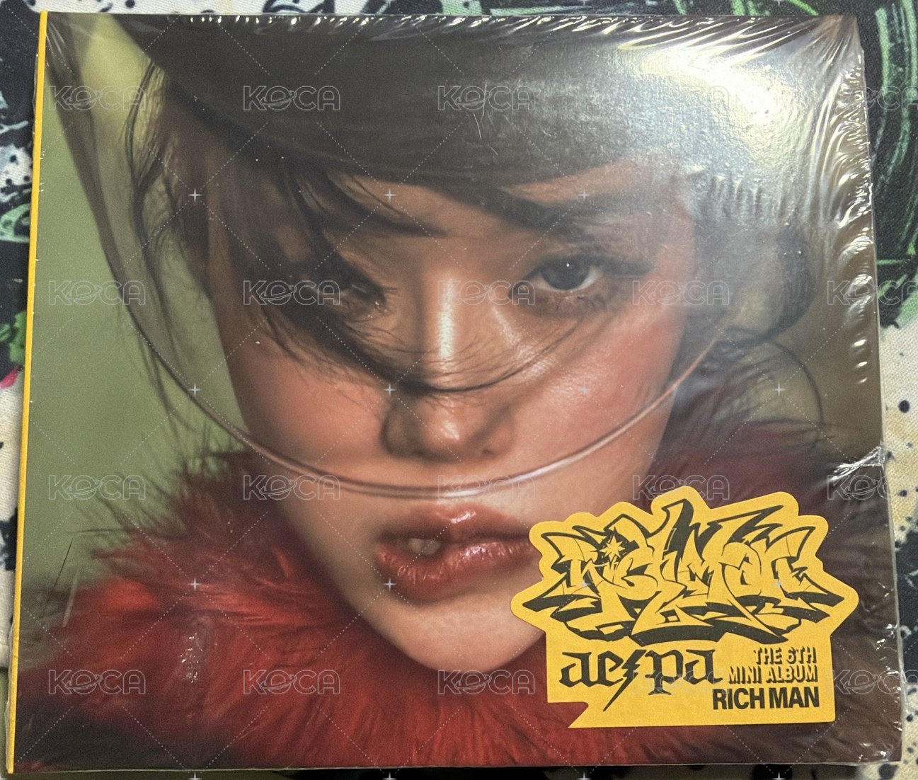 冬封