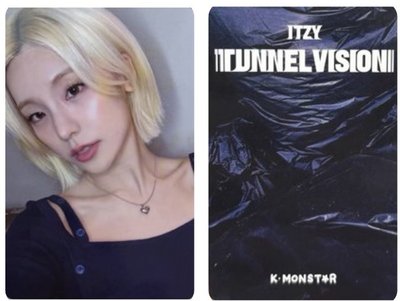itzy km簽售
