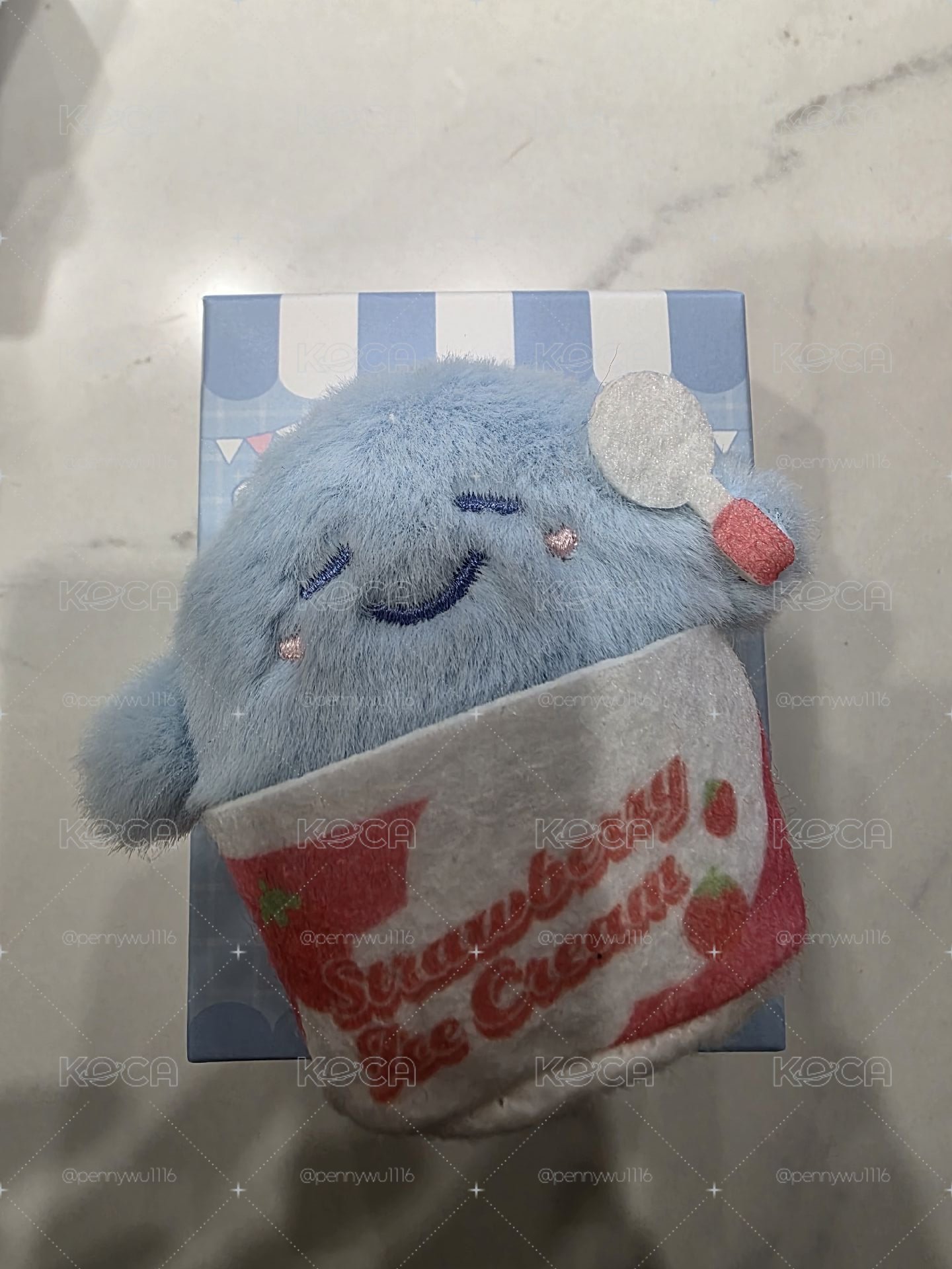 海糰磁鐵