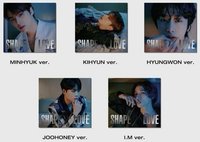 Love CD Jewel.ver