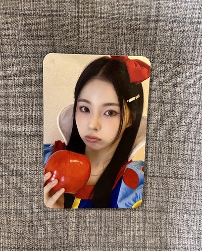 美麗的白雪公主圭👸