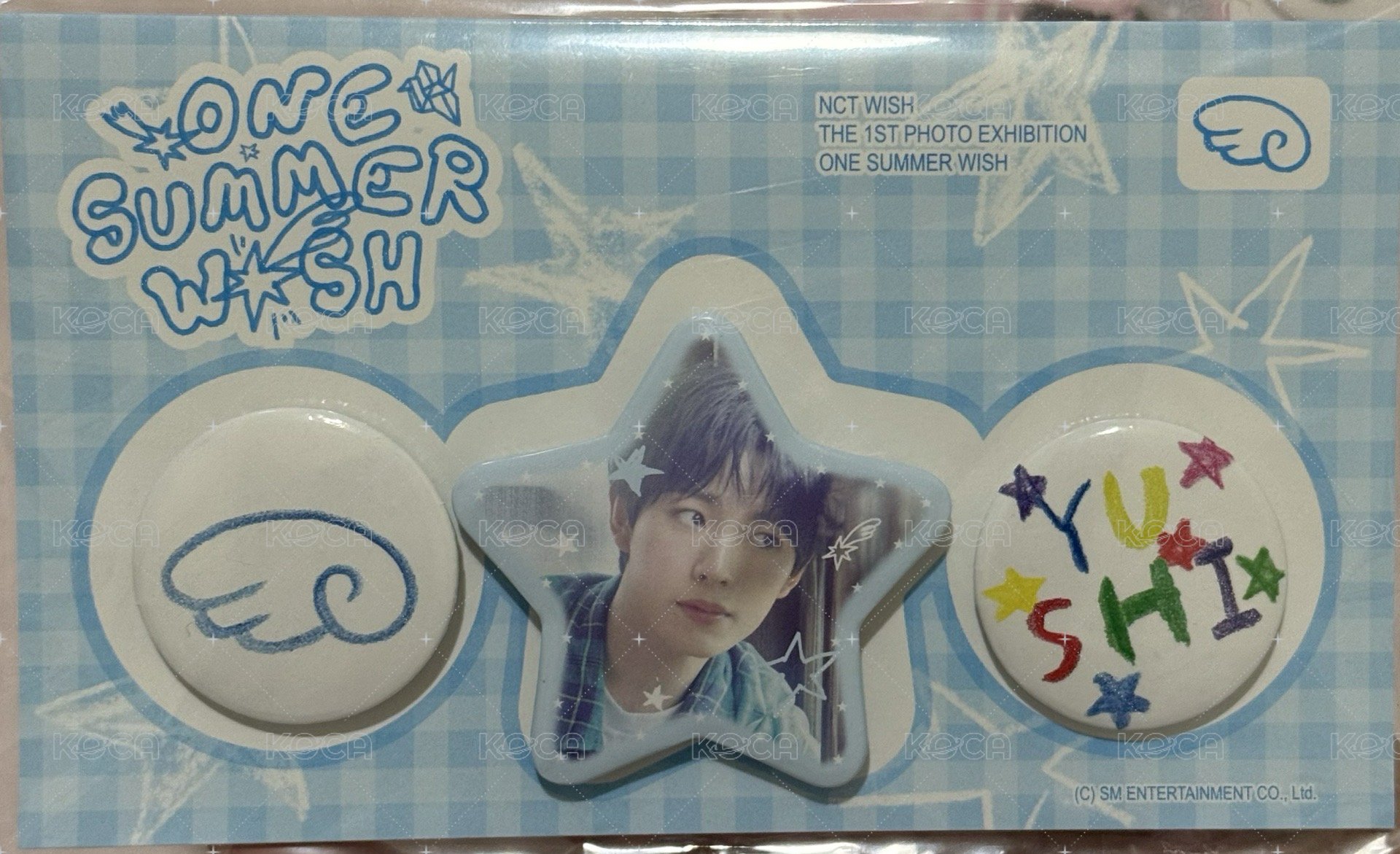 Yushi