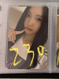 sr簽售 中背