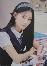 二期見面會 明信片 