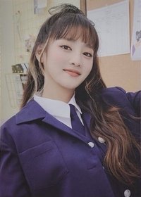 二期見面會 明信片 