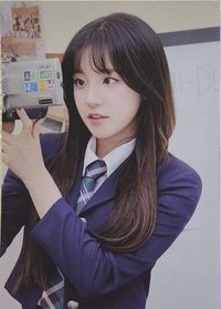 二期見面會 明信片 