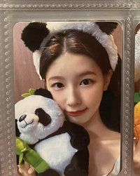 熊貓麵
