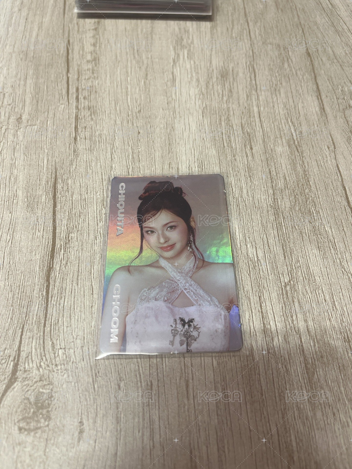 隨機卡B